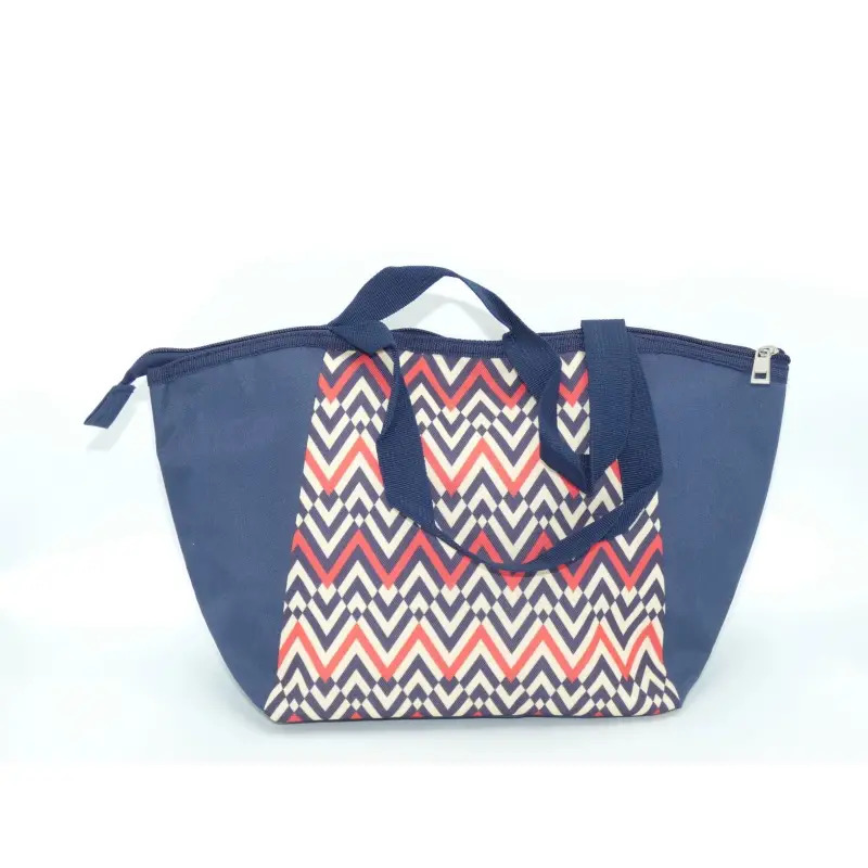 Saco Térmico 38x15x23cm 13lt Valpec