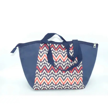 Saco Térmico 38x15x23cm 13lt Valpec Valpec