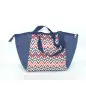 Saco Térmico 38x15x23cm 13lt Valpec