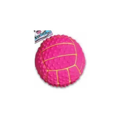 Brinquedo Bola Voleibol Média para Cão Dogit Dogit