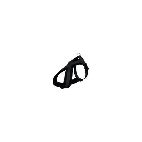 Peitoral Confort Denim M/L para Cão 205213 Trixie Trixie