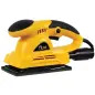 Lixadora Vibratoria 160W Flux