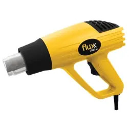 Soprador Ar Quente 2000W Flux Flux
