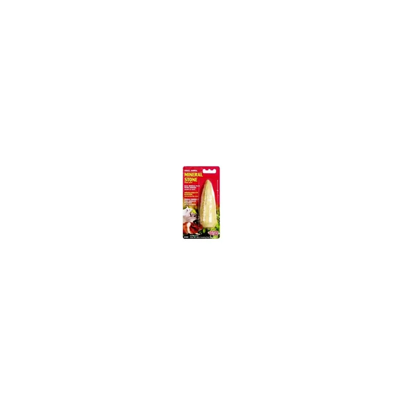 Bloco Mineral Espiga 37gr para Roedores Living World Bloco Mineral Espiga 37gr para Roedores Living World