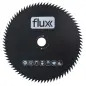 Disco Corte Erva 80 Dentes Flux