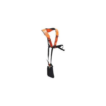 Suspensório Duplo para Roçadora MacPower MacPower