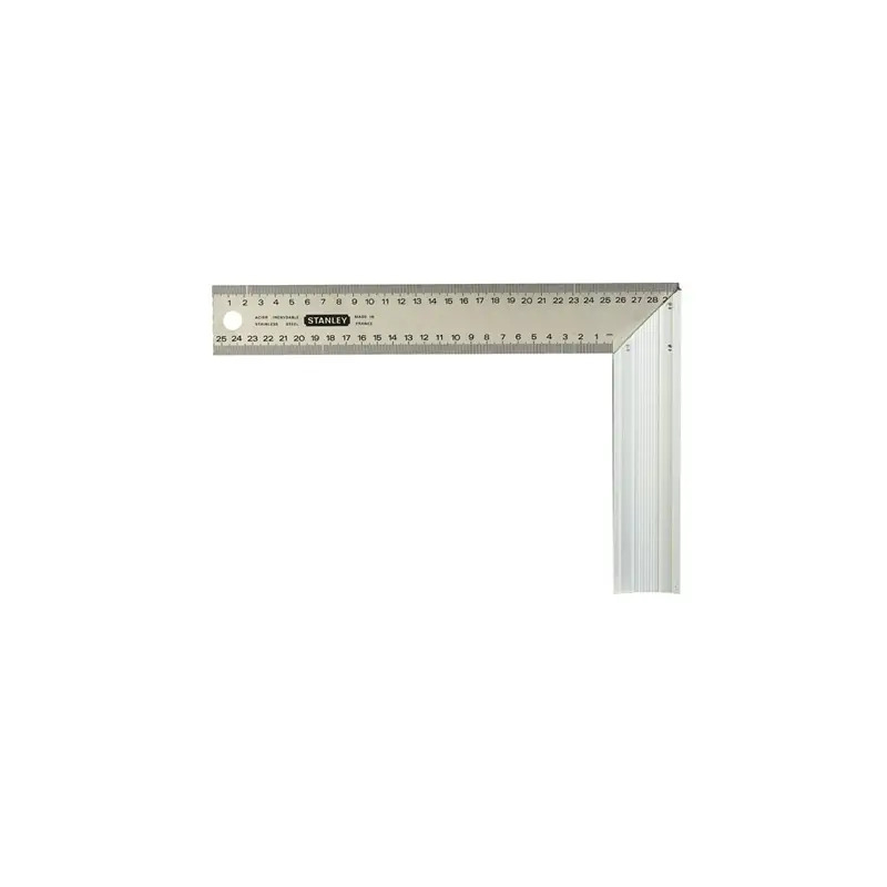 Esquadro Carpinteiro 300x200mm 1-45-686 Stanley