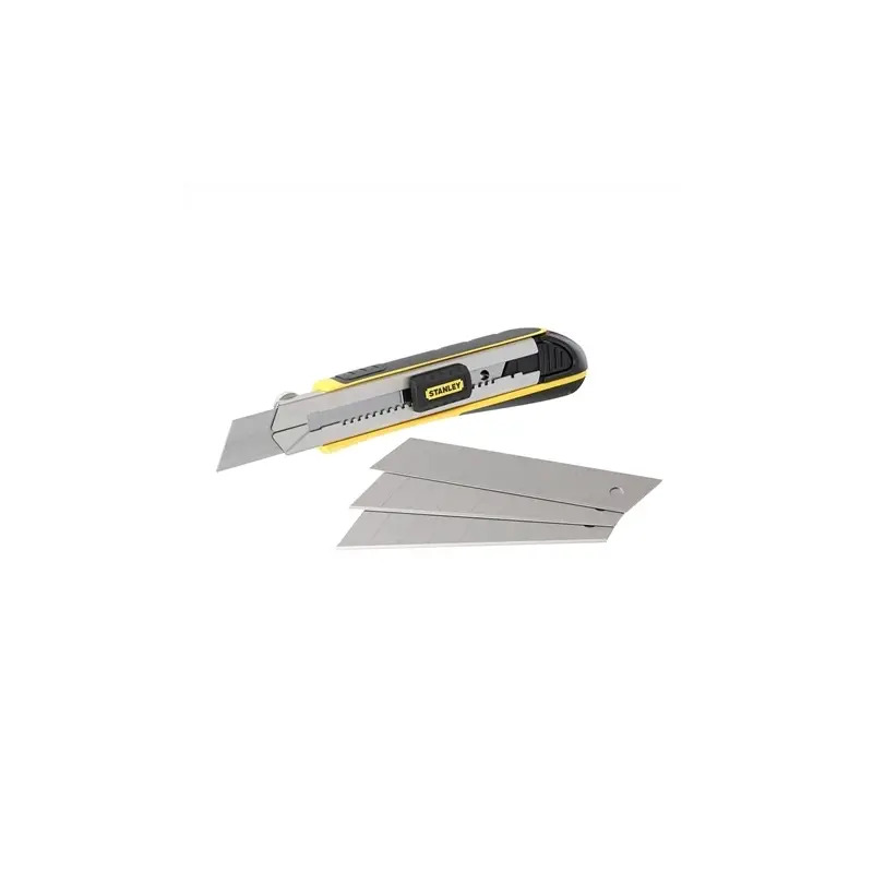 X-Acto Fatmax 25mm 0-10-486 Stanley X-Acto Fatmax 25mm 0-10-486 Stanley