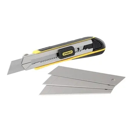 X-Acto Fatmax 25mm 0-10-486 Stanley Stanley