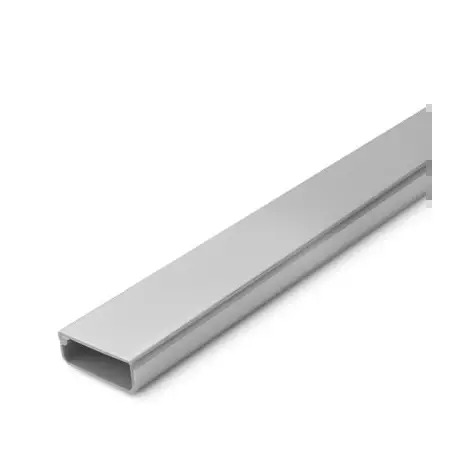 Calha Tecnica Cinza 30x11,5mm para Cabo Inofix Inofix