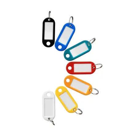 Chaveiro Porta-Etiquetas 11920 Inofix Inofix