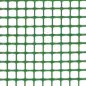 Rede Quadra 10 Verde H500mm 1mt Tenax