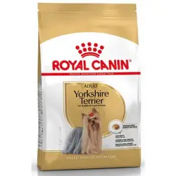 Ração Seca para Yorkshire Terrier Junior 1,5kg Royal Canin RoyalCanin