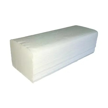 Pacote de Papel de Mãos Tissue Valpec Valpec