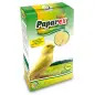 Papa à base de produtos naturais para aves granívoras 250gr OrniEx Papa à base de produtos naturais para aves granívoras 250gr OrniEx