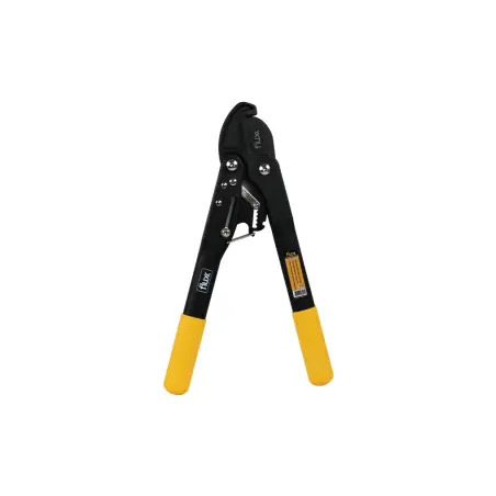 Tesoura Corta Ramos 2 Mãos Pro Flux Flux