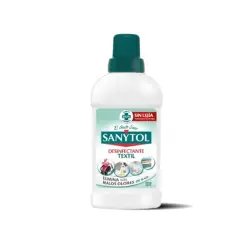 Desinfetante para Roupa 500ml Sanytol Sanytol