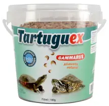 Tartuguex Gamarus 750ml - 0028004076