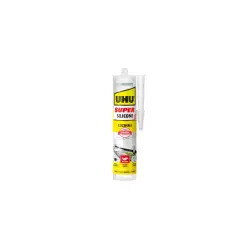 Super Silicone Neutro de Cozinha 300ml UHU UHU