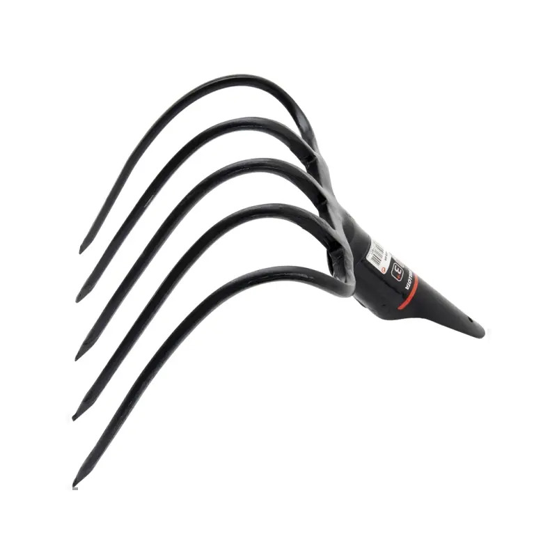 Forquilha Curva 903-5 Dentes Bellota