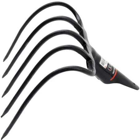 Forquilha Curva 903-5 Dentes Bellota Bellota