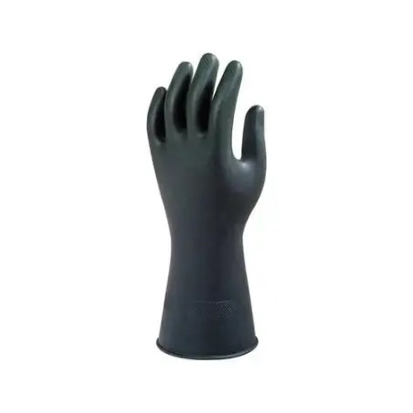 Luva Ménage G17K Tamanho 9 1/2 Alphatec Alphatec