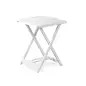 Mesa Dobrável Arno Branca 50x47x65cm 90700 Ipae