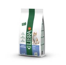 Ração para Gato Esterilizado com Atum - 1,5kg - 1540260166