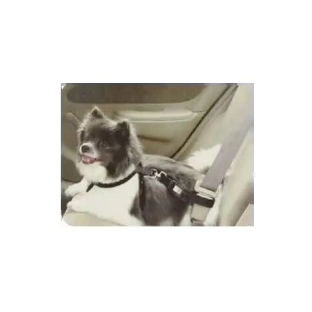 Peitoral de Segurança de Carro Tamanho S para Cão Dogit Dogit