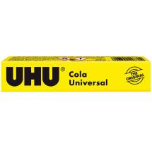 Cola Universal 35ml - 1120030058