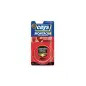 Rolo de Fita Adesiva Dupla Face 2,5mt x 19mm Montack Ceys Rolo de Fita Adesiva Dupla Face 2,5mt x 19mm Montack Ceys