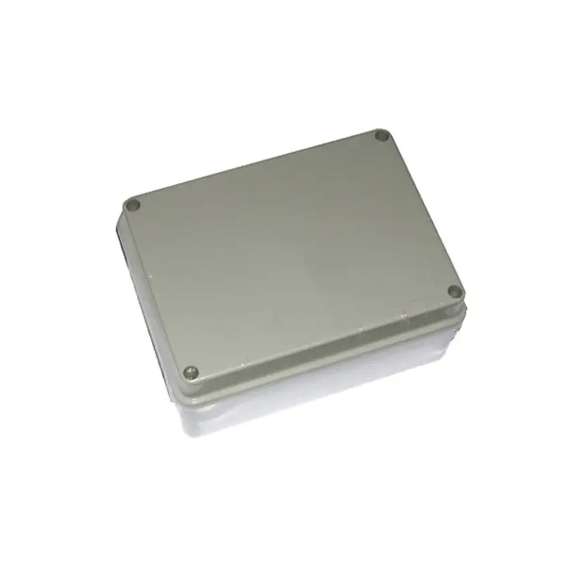 Caixa de Derivação IP56 120x80x50mm Valpec