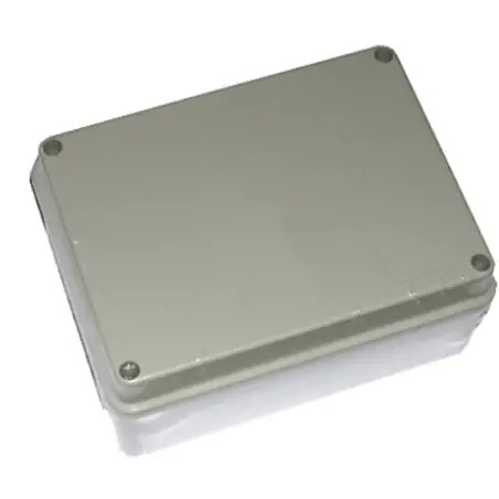 Caixa de Derivação IP56 120x80x50mm Valpec Valpec