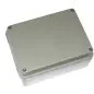 Caixa de Derivação IP56 120x80x50mm Valpec