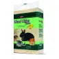 Lascas de Madeira Aromatizadas com Limão para Roedores 4Kg Padovan