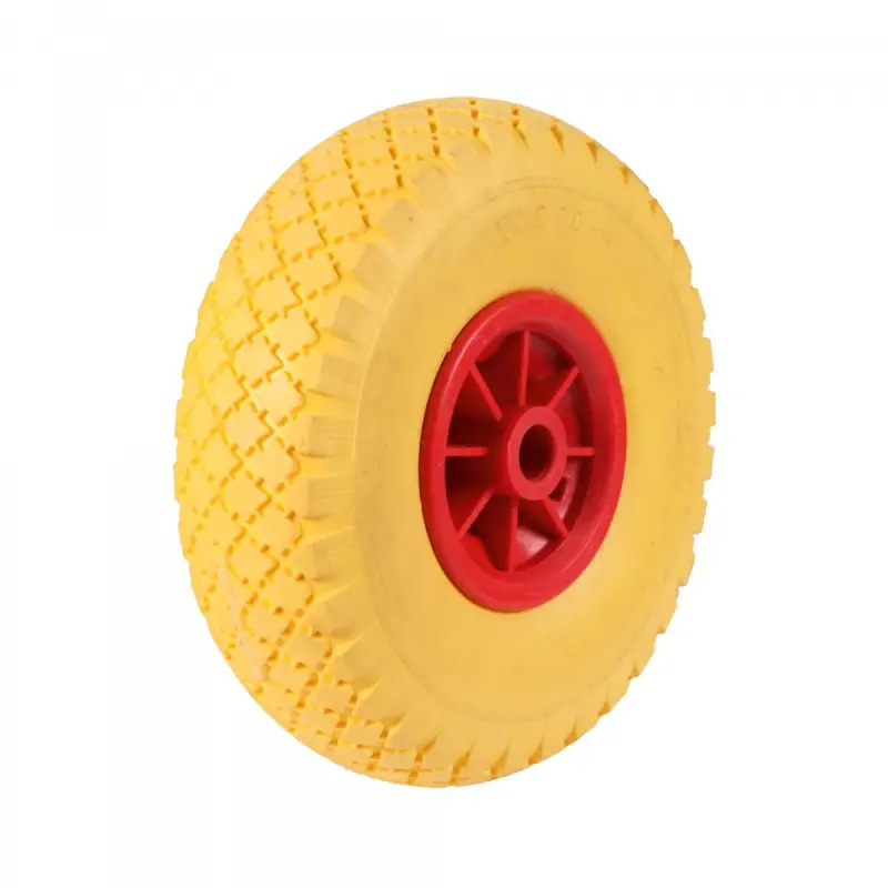Roda Antifuro para Carro Armazém Torneling Roda Antifuro para Carro Armazém Torneling