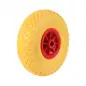 Roda Antifuro para Carro Armazém Torneling Roda Antifuro para Carro Armazém Torneling