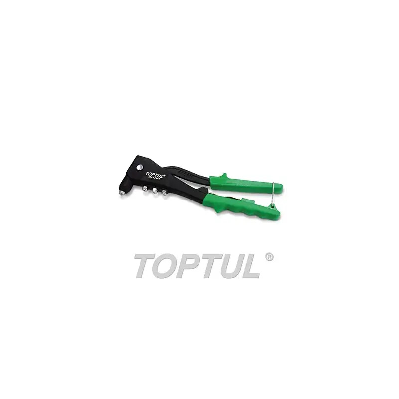 Alicate de Rebitar 2.4-4.8mm JBAA2448 Toptul