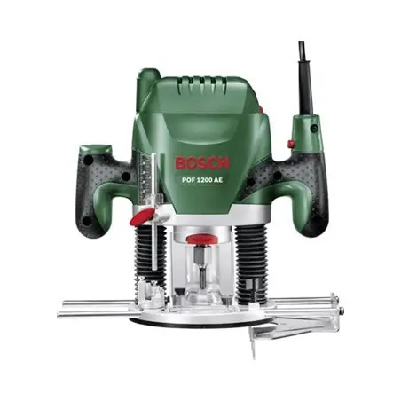 Tupia POF 1200 AE 060326A100 Bosch Bosch