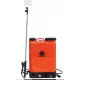 Pulverizador a Bateria 16Lt com Lança Telescópica Gardman Pulverizador a Bateria 16Lt com Lança Telescópica Gardman