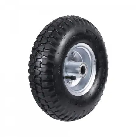 Roda Pneumática para Carro de Armazém Torneling TORNELING