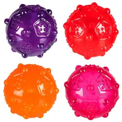 Bola Em Borracha Termoplastica tpr - Ø7 Cm Trixie Trixie