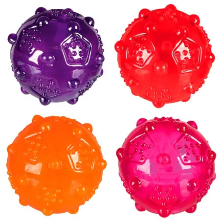 Bola Em Borracha Termoplastica tpr - Ø7 Cm Trixie Trixie