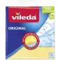 Pano Esponja Super Absorvente 100% Biodegradável Pack 5un Vileda