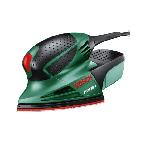 Lixadora Vibratória PSM 80A 0603354000 Bosch Bosch