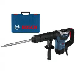 Martelo Perfurador GSH 5+Mala 0611338700 Bosch Bosch