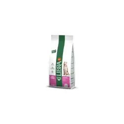 Ração Seca Adult Cão High Energy Frango 12kg Libra Libra