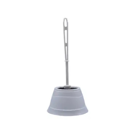 Escova Higiénica Para Wc Com Suporte Sibina Sibina