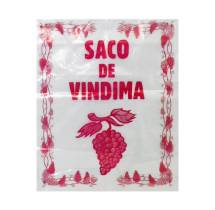 Saco Plastico Vindima - 0419925999