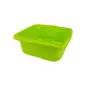 Bacia Quadrada com Pegas 10lt 345 2004 Codil
